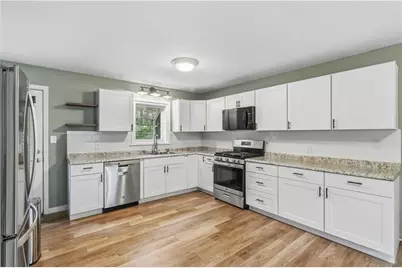 606 Echo Lane, Woodstock, GA 30189 - Photo 12