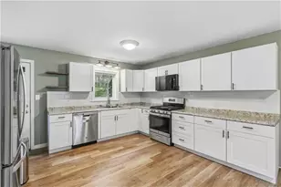 606 Echo Ln, Woodstock, GA 30189 - Photo 12
