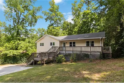 606 Echo Lane, Woodstock, GA 30189 - Photo 1