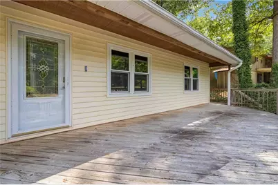 606 Echo Lane, Woodstock, GA 30189 - Photo 26