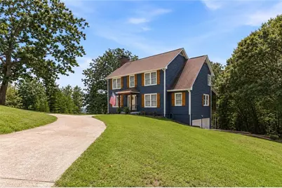 101 Hancock Way, Baldwin, GA 30511 - Photo 1