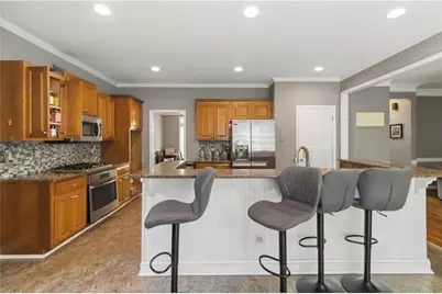 3302 Connemara Trace, Lawrenceville, GA 30044 - Photo 12