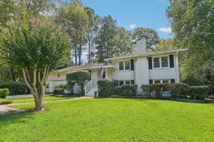 1356 Peachtree Battle Ave, Atlanta, GA 30327 - Photo 1