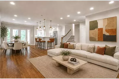 1356 Peachtree Battle Avenue, Atlanta, GA 30327 - Photo 2