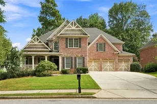 3131 Willowstone Dr, Duluth, GA 30096 - Photo 1