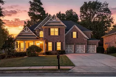 3131 Willowstone Drive, Duluth, GA 30096 - Photo 2