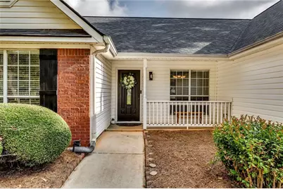 195 Heather Woods Court, Covington, GA 30016 - Photo 2