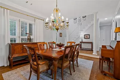 210 Bristolstone Court, Alpharetta, GA 30005 - Photo 4