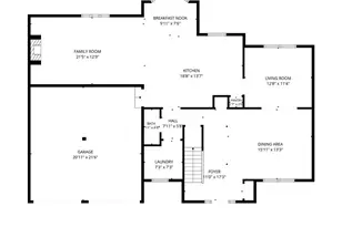 210 Bristolstone Ct, Alpharetta, GA 30005 - Photo 42