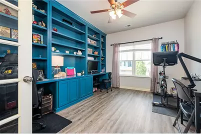 451 Village View, Woodstock, GA 30188 - Photo 28