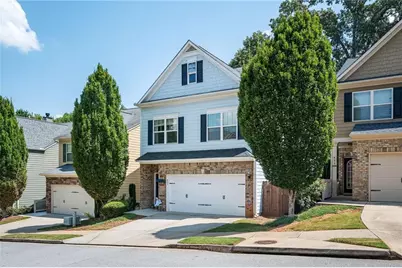 451 Village View, Woodstock, GA 30188 - Photo 8