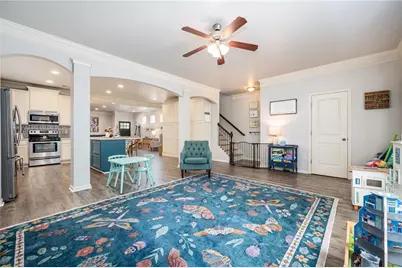 451 Village View, Woodstock, GA 30188 - Photo 22
