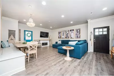 451 Village View, Woodstock, GA 30188 - Photo 2