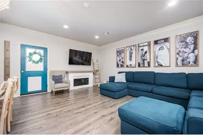 451 Village View, Woodstock, GA 30188 - Photo 12