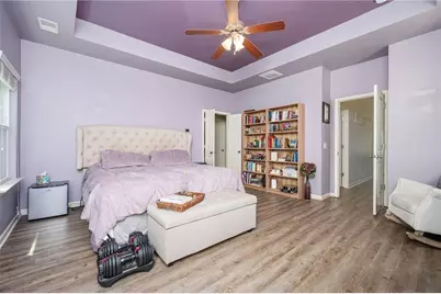 451 Village View, Woodstock, GA 30188 - Photo 4