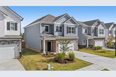 620 Blaven Street, Cartersville, GA 30121 - Photo 2