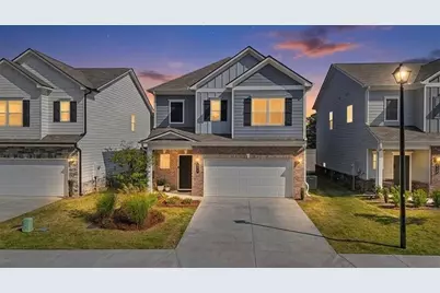 620 Blaven Street, Cartersville, GA 30121 - Photo 1