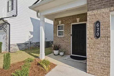 620 Blaven Street, Cartersville, GA 30121 - Photo 8