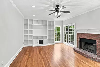 2341 Weatherstone Circle SE, Conyers, GA 30094 - Photo 8