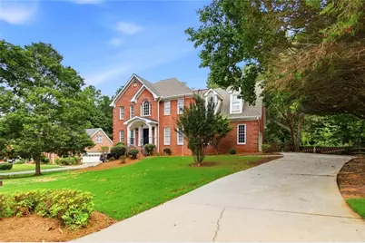 2341 Weatherstone Circle SE, Conyers, GA 30094 - Photo 4