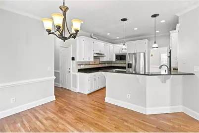 2341 Weatherstone Circle SE, Conyers, GA 30094 - Photo 16