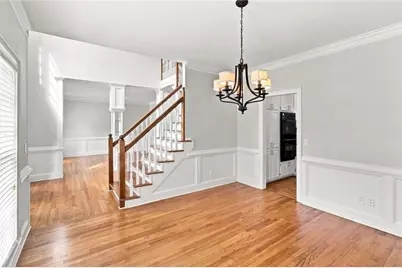 2341 Weatherstone Circle SE, Conyers, GA 30094 - Photo 14