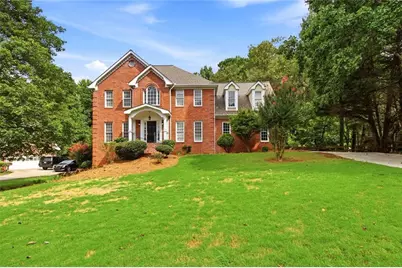 2341 Weatherstone Circle SE, Conyers, GA 30094 - Photo 1