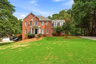 2341 Weatherstone Cir SE, Conyers, GA 30094 - Photo 1