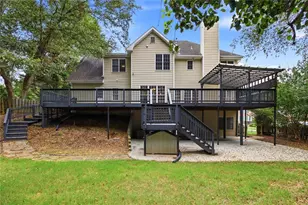 2341 Weatherstone Cir SE, Conyers, GA 30094 - Photo 44