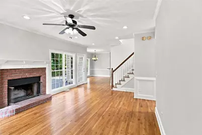 2341 Weatherstone Circle SE, Conyers, GA 30094 - Photo 10