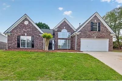 3613 Burrell Walk Place, Buford, GA 30519 - Photo 1