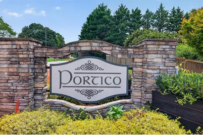 3613 Burrell Walk Place, Buford, GA 30519 - Photo 2