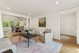 3605 Sewell Mill Rd, Marietta, GA 30062 - Photo 16