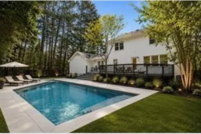 3605 Sewell Mill Road, Marietta, GA 30062 - Photo 4