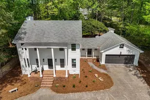 3605 Sewell Mill Rd, Marietta, GA 30062 - Photo 1