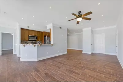 200 Renaissance Parkway NE #304, Atlanta, GA 30308 - Photo 8