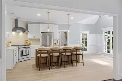 4005 Southbrook Court NW, Kennesaw, GA 30152 - Photo 2