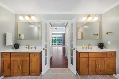 4005 Southbrook Court NW, Kennesaw, GA 30152 - Photo 4