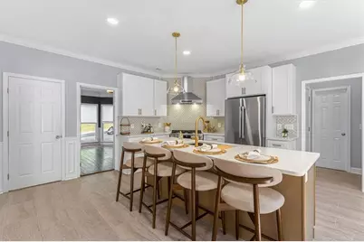 4005 Southbrook Court NW, Kennesaw, GA 30152 - Photo 16