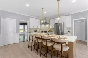 4005 Southbrook Ct NW, Kennesaw, GA 30152 - Photo 16