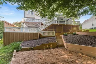 4005 Southbrook Ct NW, Kennesaw, GA 30152 - Photo 56