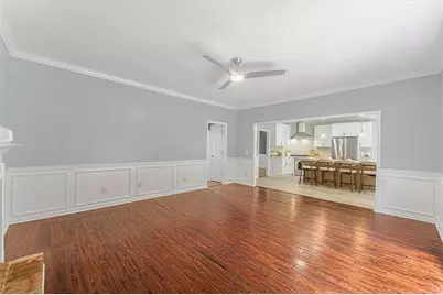 4005 Southbrook Court NW, Kennesaw, GA 30152 - Photo 14