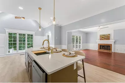 4005 Southbrook Court NW, Kennesaw, GA 30152 - Photo 20