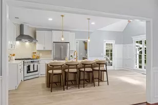 4005 Southbrook Ct NW, Kennesaw, GA 30152 - Photo 2