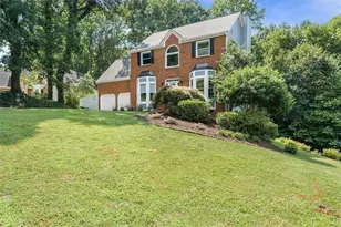 4005 Southbrook Ct NW, Kennesaw, GA 30152 - Photo 10