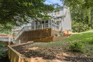 4005 Southbrook Ct NW, Kennesaw, GA 30152 - Photo 56