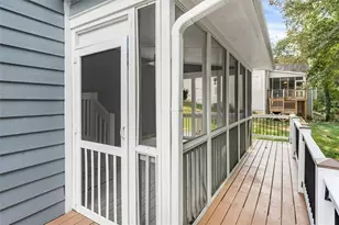 4005 Southbrook Ct NW, Kennesaw, GA 30152 - Photo 30