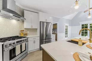 4005 Southbrook Ct NW, Kennesaw, GA 30152 - Photo 18