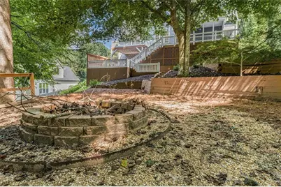 4005 Southbrook Court NW, Kennesaw, GA 30152 - Photo 6