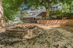 4005 Southbrook Ct NW, Kennesaw, GA 30152 - Photo 6